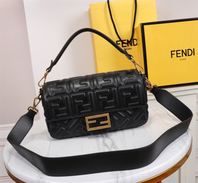 Fendi Baguette Bags